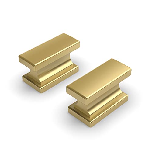 Brushed Gold