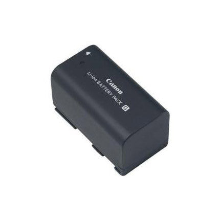 Original Canon BP-970G Battery Pack for Canon Cameras - High Capacity Replacement for Powering Your Photography Adventures