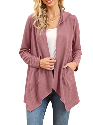 Dusty Pink