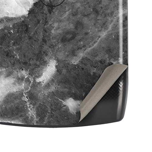 Motorola RAZR Skinit Decal Skin - Stone Grey Design for Phone Protection