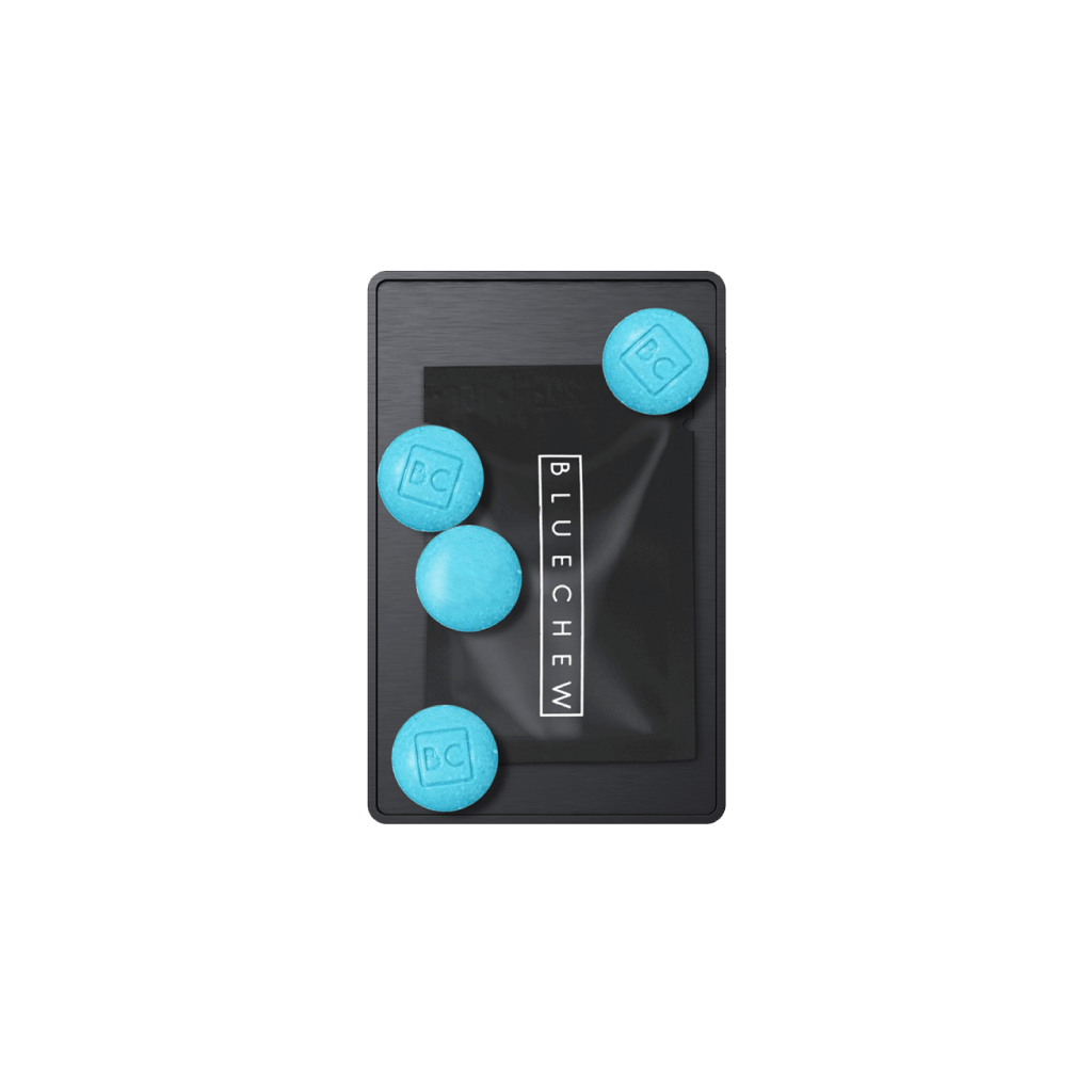 Flagrant BlueChew® Tray