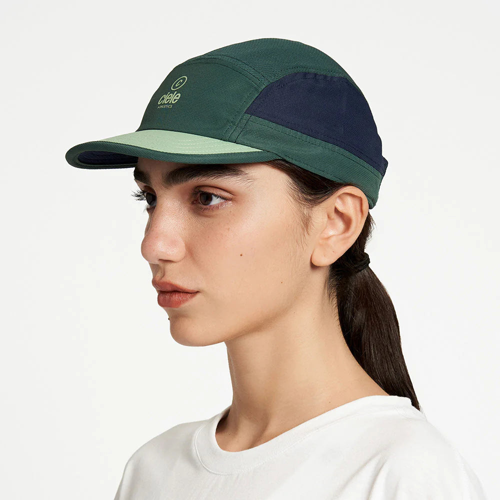 Unisex ALZCap SC C Plus Spruce - Stylish & Comfortable Baseball Cap for Men & Women - Perfect for Outdoor Activities, Sports & Casual Wear