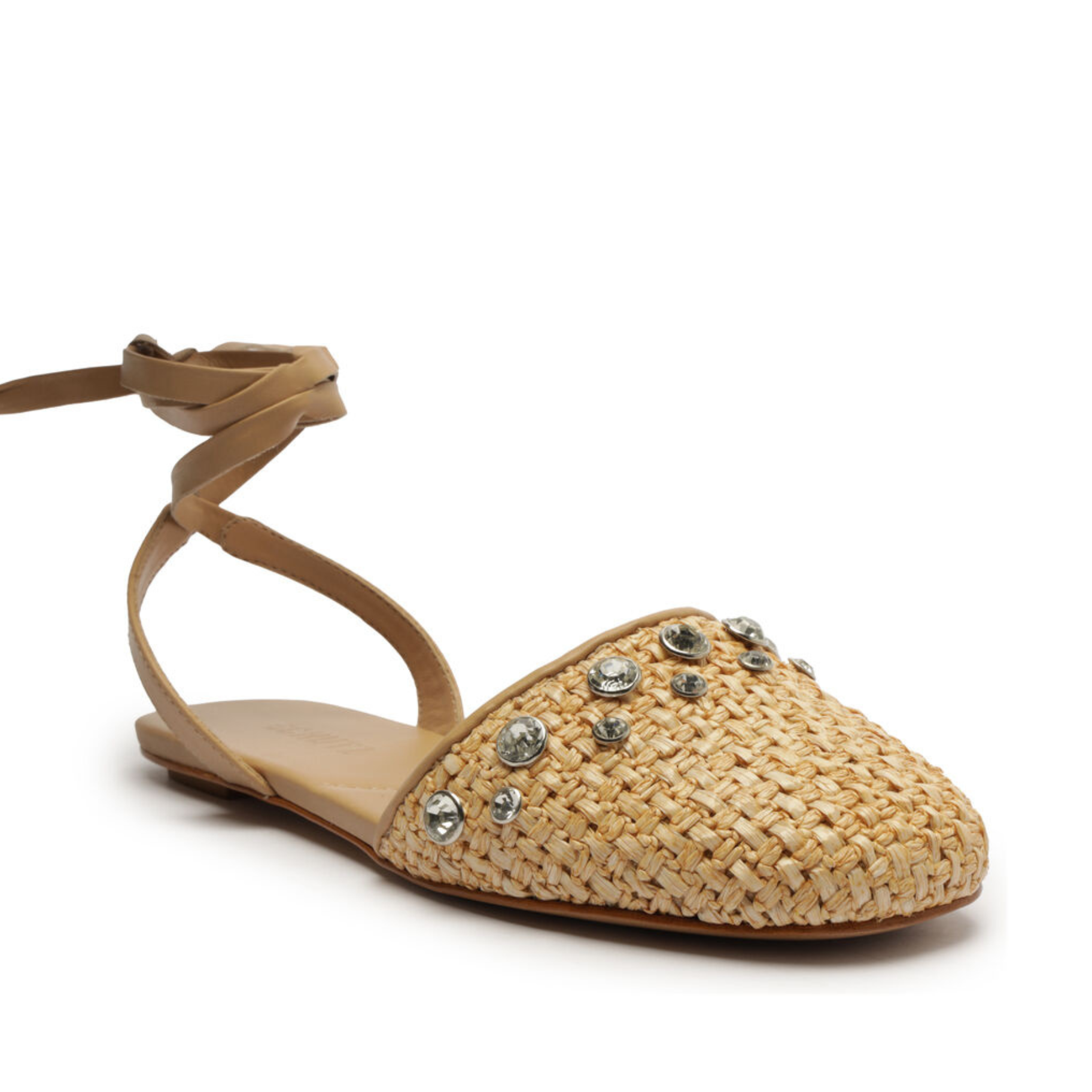Premium Genuine Leather Flats for Women - Comfortable & Stylish Slip-On Shoes for Casual Wear, Office, and Travel