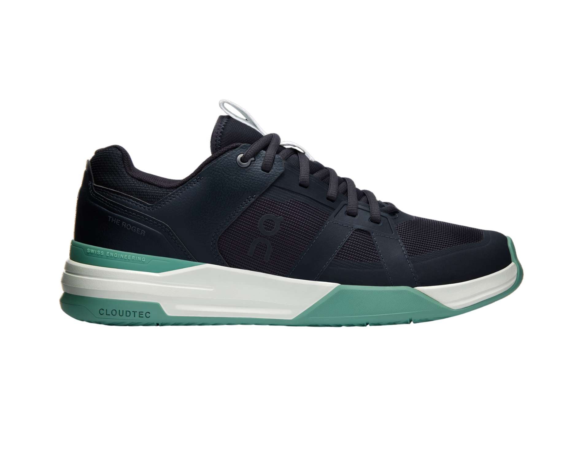 THE ROGER Clubhouse Pro Men's Sneakers - Premium Comfort & Style for Casual Wear, Gym, and Street Fashion