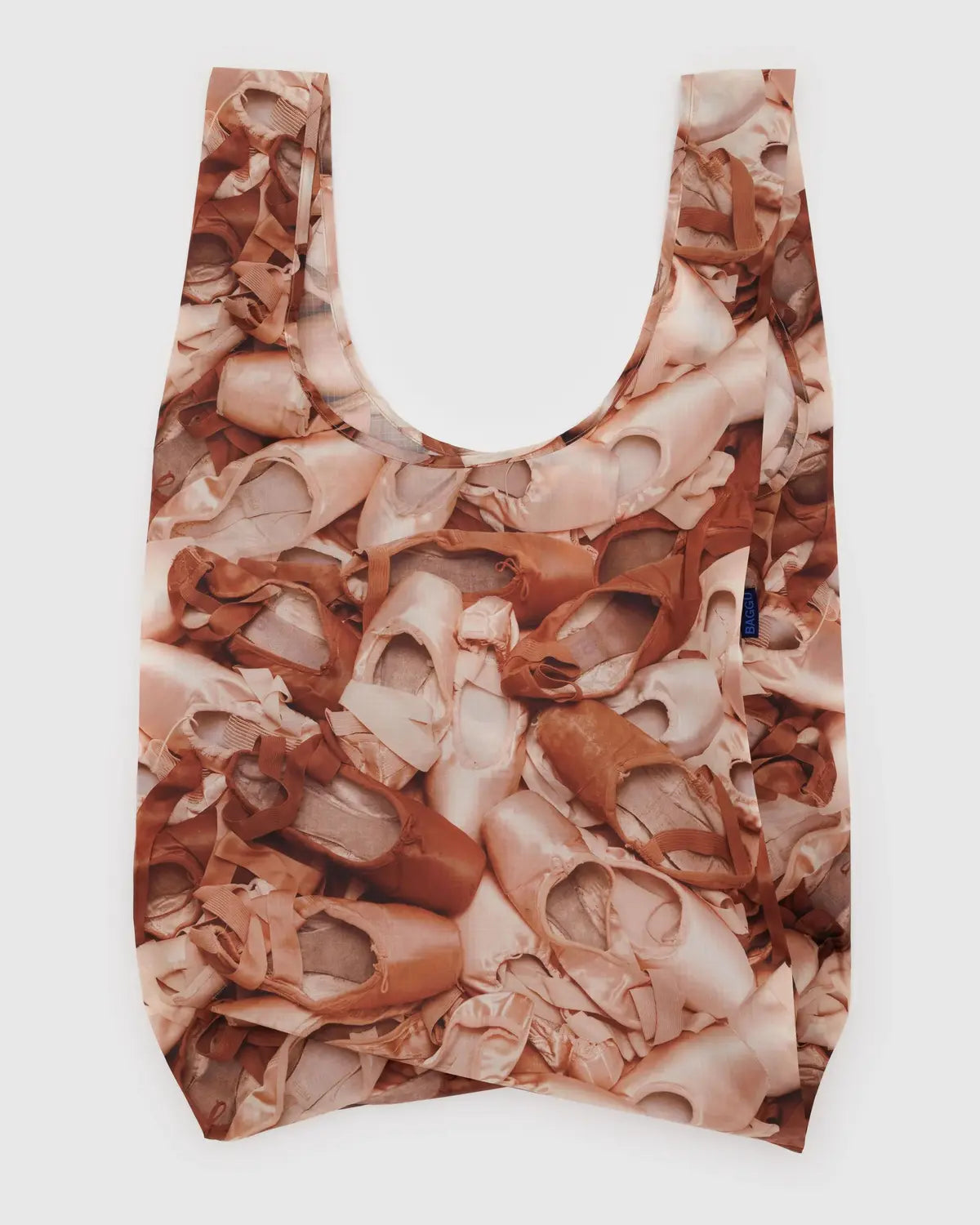 Baggu Pointe Ballet Shoes for Women - Professional Dance Shoes for Ballet, Jazz & Modern Dance - Perfect for Ballet Classes, Performances & Dance Practice