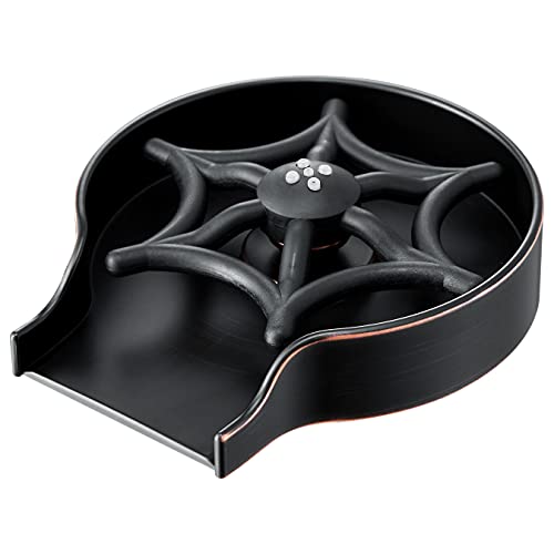 Oil Rubbed Bronze