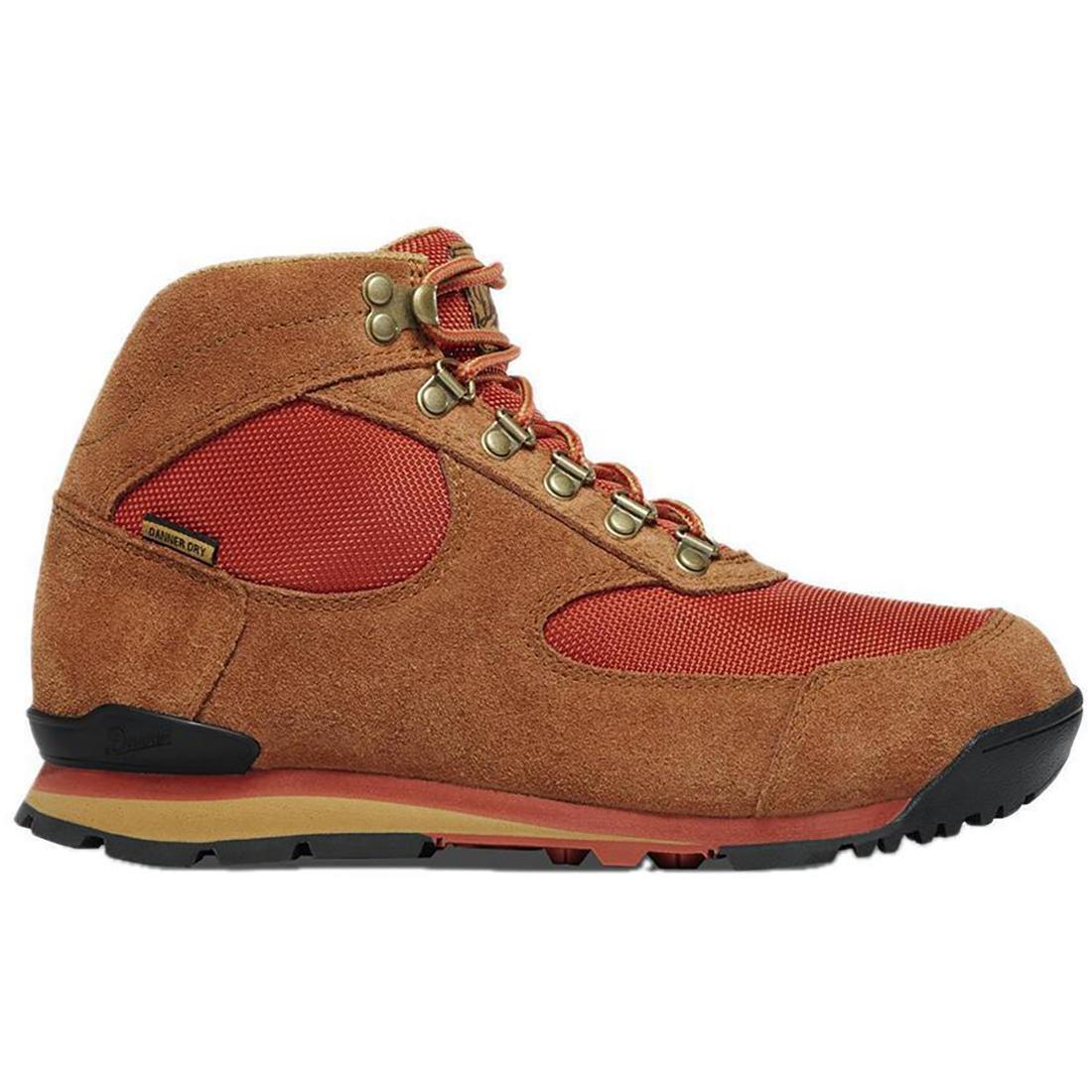 Jag II Women's Hiking Shoes - Lightweight Waterproof Trail Running Shoes for Outdoor Adventures, Bossa Nova Style | Perfect for Hiking, Camping & Travel