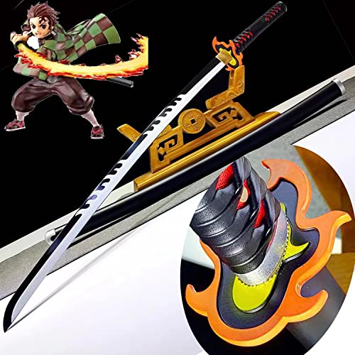 Kyojuro Rengoku Knife
