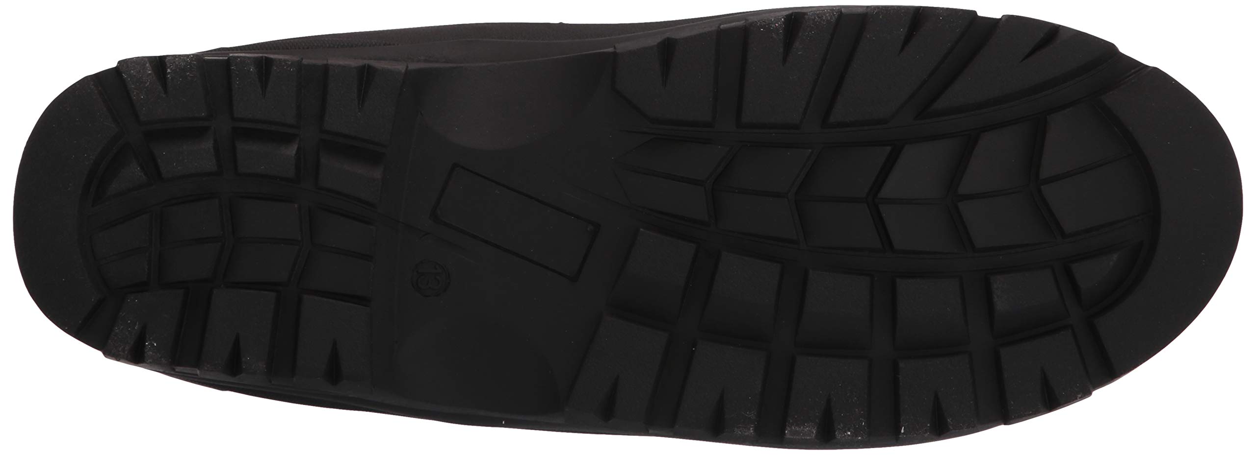 Arctix Men's Half Pipe Insulated Winter Snow Boots - Waterproof, Warm & Comfortable for Hiking, Hunting & Outdoor Activities in Cold Weather