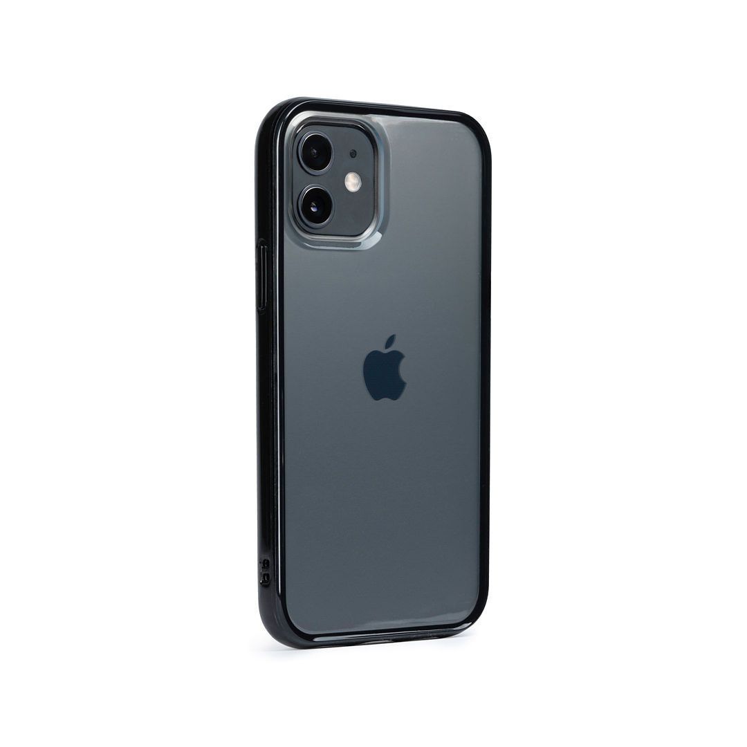 Crystal Clear Phone Case - Ultra Thin & Protective for iPhone & Samsung - Perfect for Everyday Use & Travel