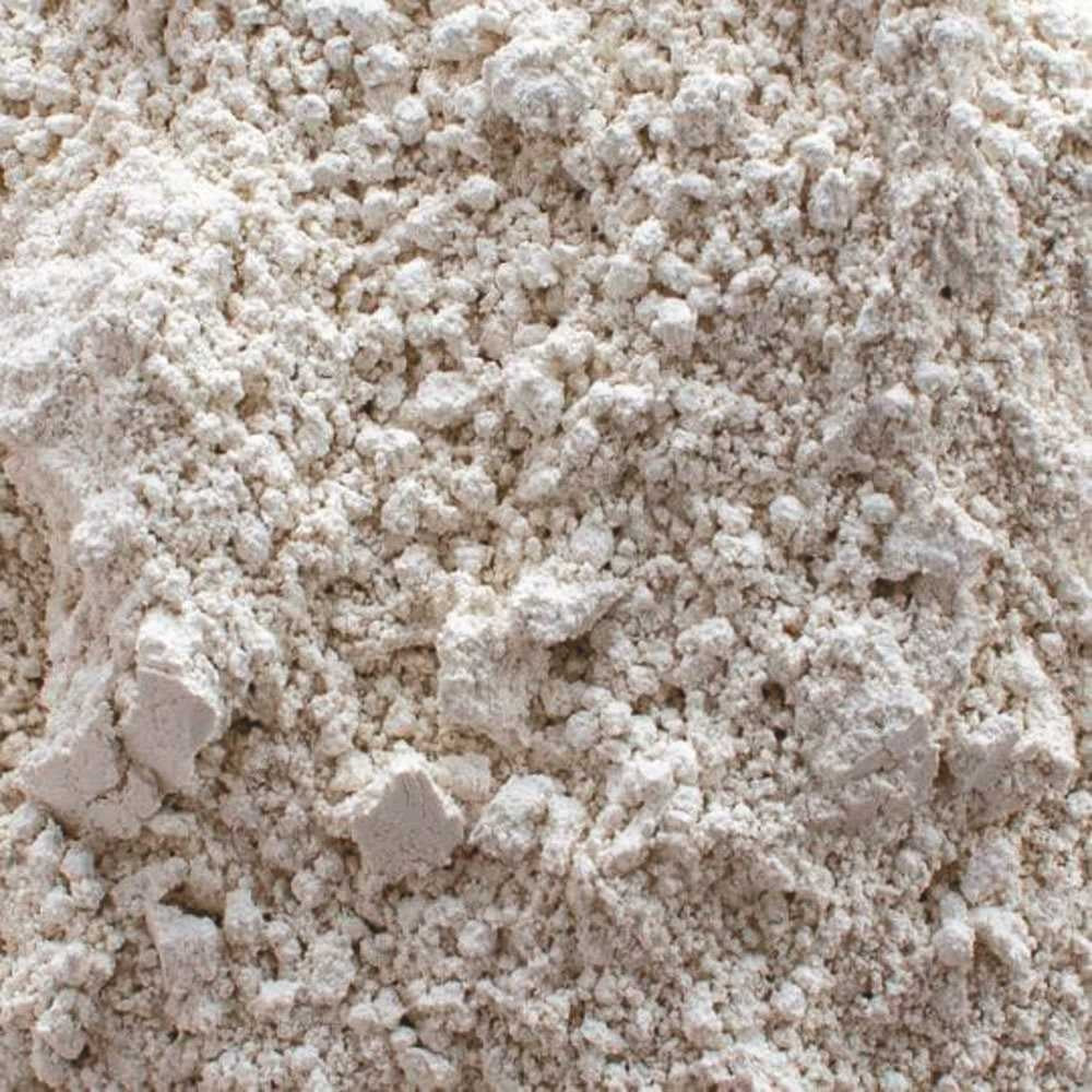 25 lb. Diatomaceous Earth Pool Filter Media - High Efficiency Swimming Pool Filtration for Crystal Clear Water | Perfect for Inground & Above Ground Pools