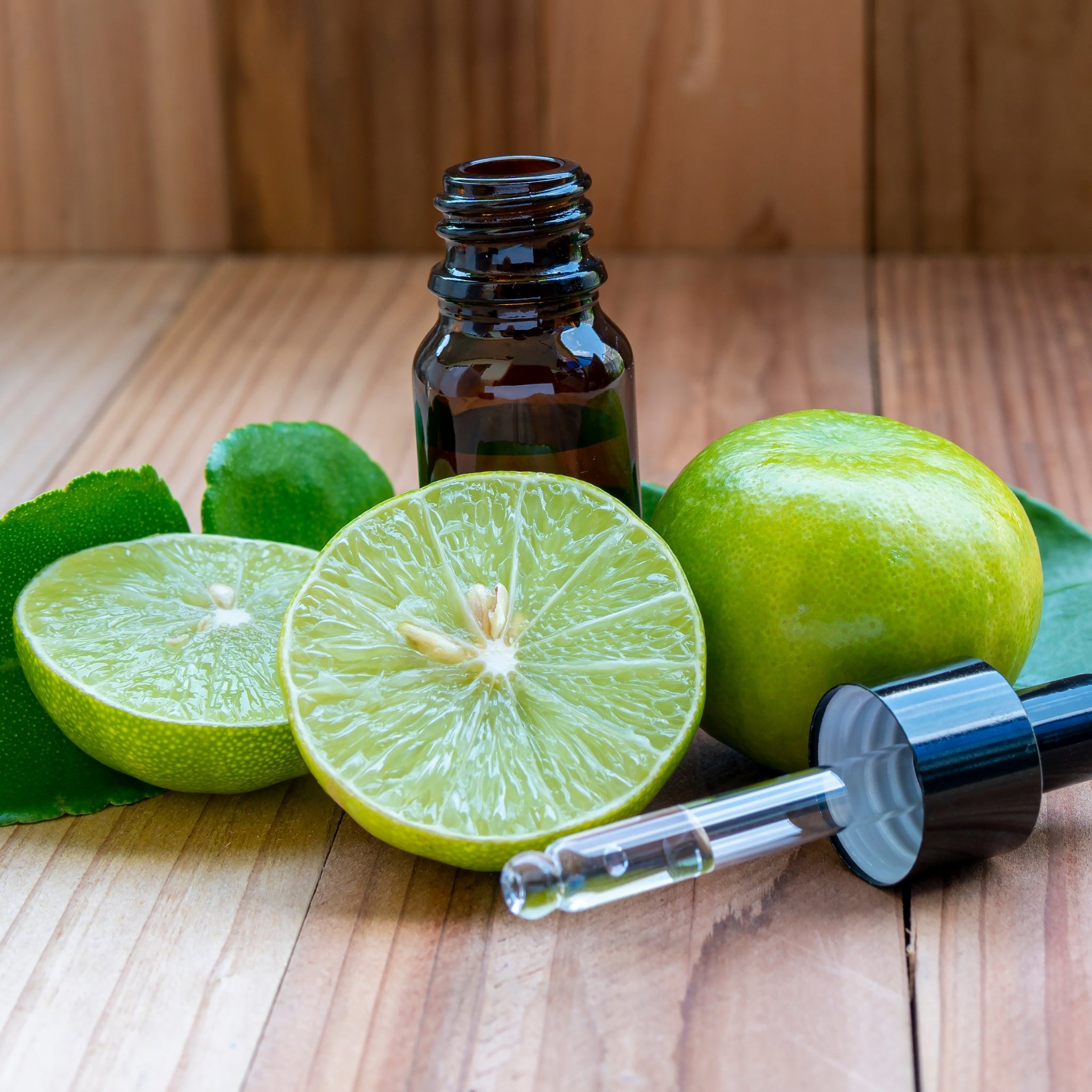 Bergamot Lemon Lime Essential Oil - 100% Pure Natural Aromatherapy Oil for Diffusers, Massage & Relaxation