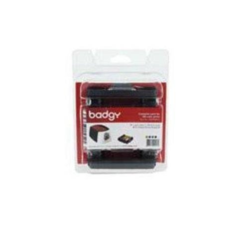 Evolis CBGP0001C Wireless Full Supplies Kit - Premium Printer Accessories for ID Card Printing | Perfect for Offices, Schools, and Security Systems