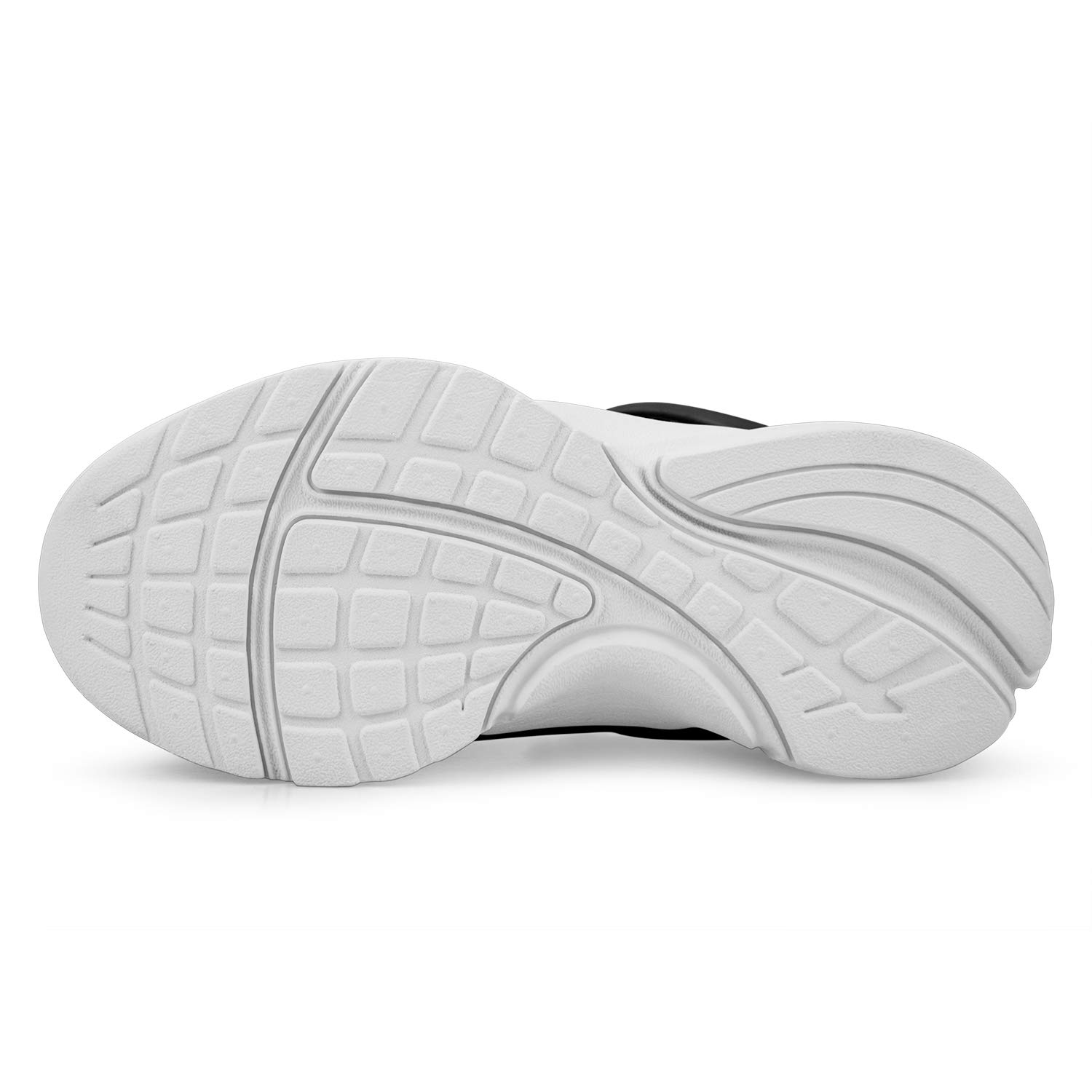 Troadlop Kids Sneakers - Lightweight & Breathable Running Shoes for Boys & Girls - Perfect for Tennis, School & Playtime Activities