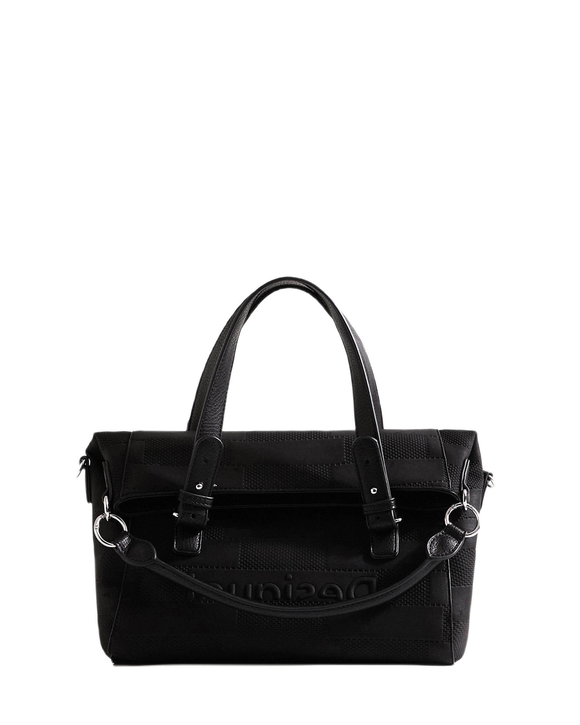 Desigual Women's Fashion Handbags & Purses - Stylish Crossbody Bags, Totes & Shoulder Bags for Everyday Use, Work & Travel