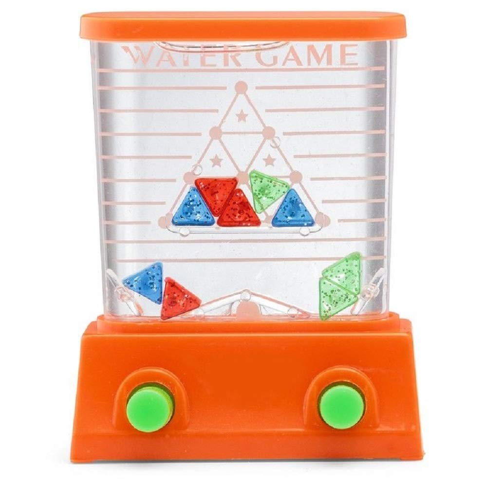 Tobar 22004 Water Game Set for Kids - Fun Outdoor Splash Play Toy for Pool, Beach & Backyard Parties - Mixed Colors