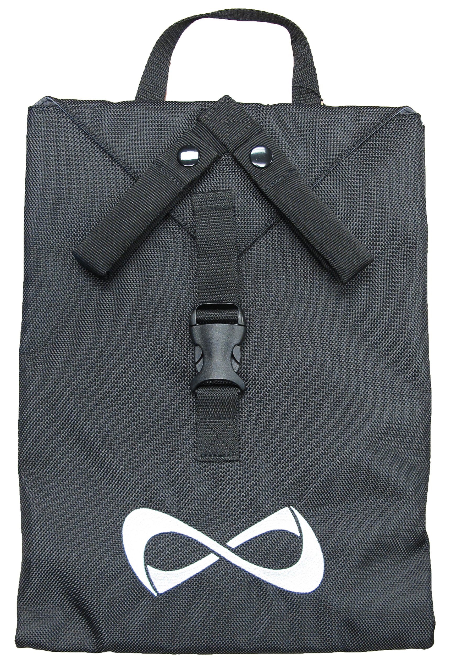 Nfinity Uniform Organizer - Premium Closet Organizer & Clothes Storage Solution | Space-Saving Wardrobe Organizer for Home, Office & Travel | Perfect for Shirts, Pants, Accessories & More