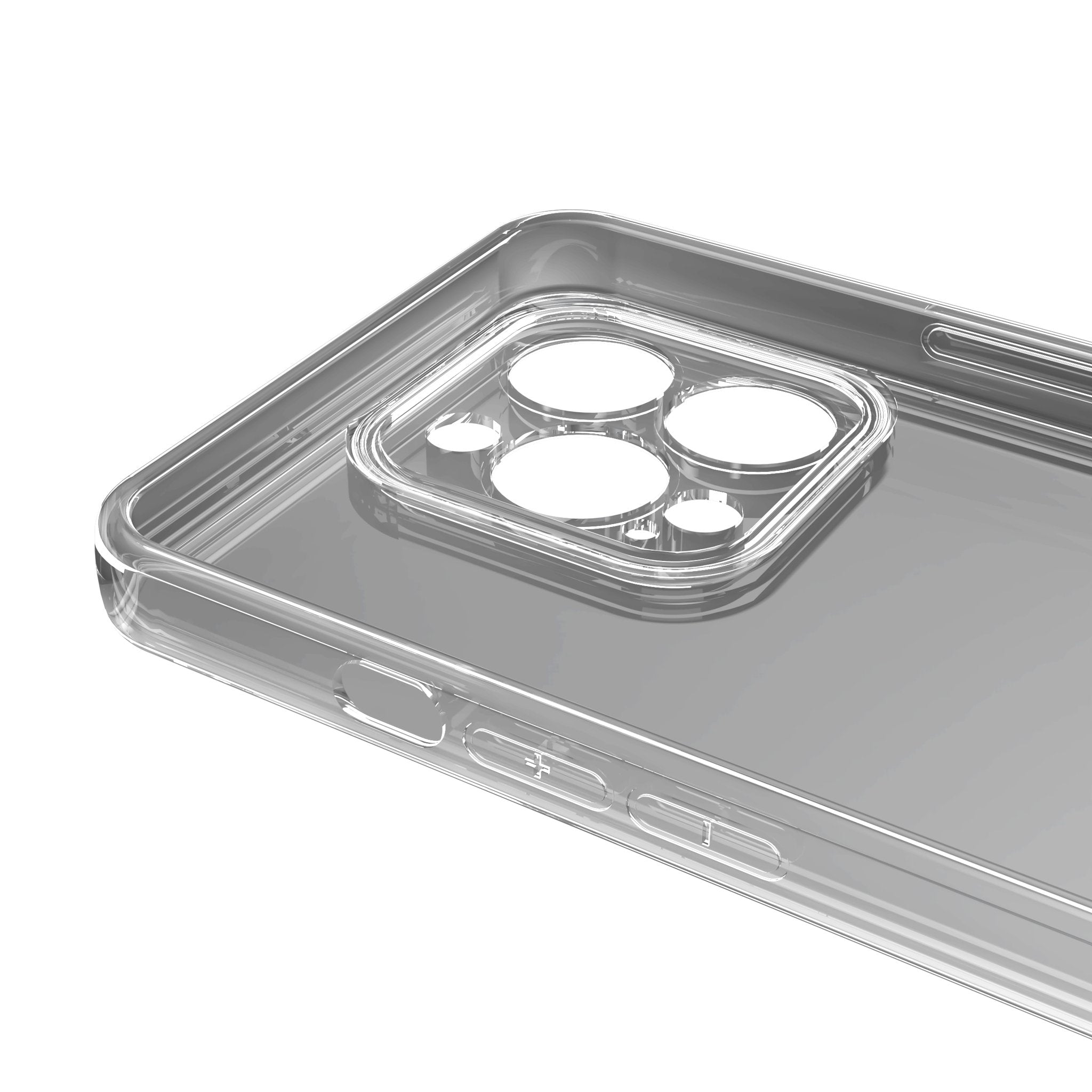 Austin FC Insignia Clear Phone Case - Durable Protective Cover for iPhone & Samsung - Perfect for Fans, Games & Everyday Use