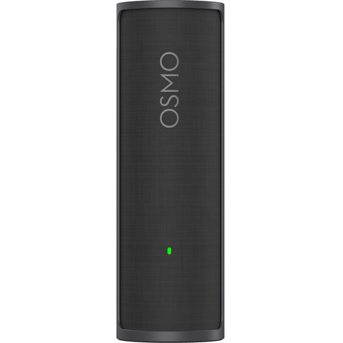 DJI Osmo Pocket 2 Charging Case - Portable Power Bank for Vlogging, Travel & Outdoor Adventures | Compatible with Osmo Pocket 2 Camera