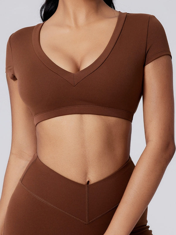 Saddle Brown