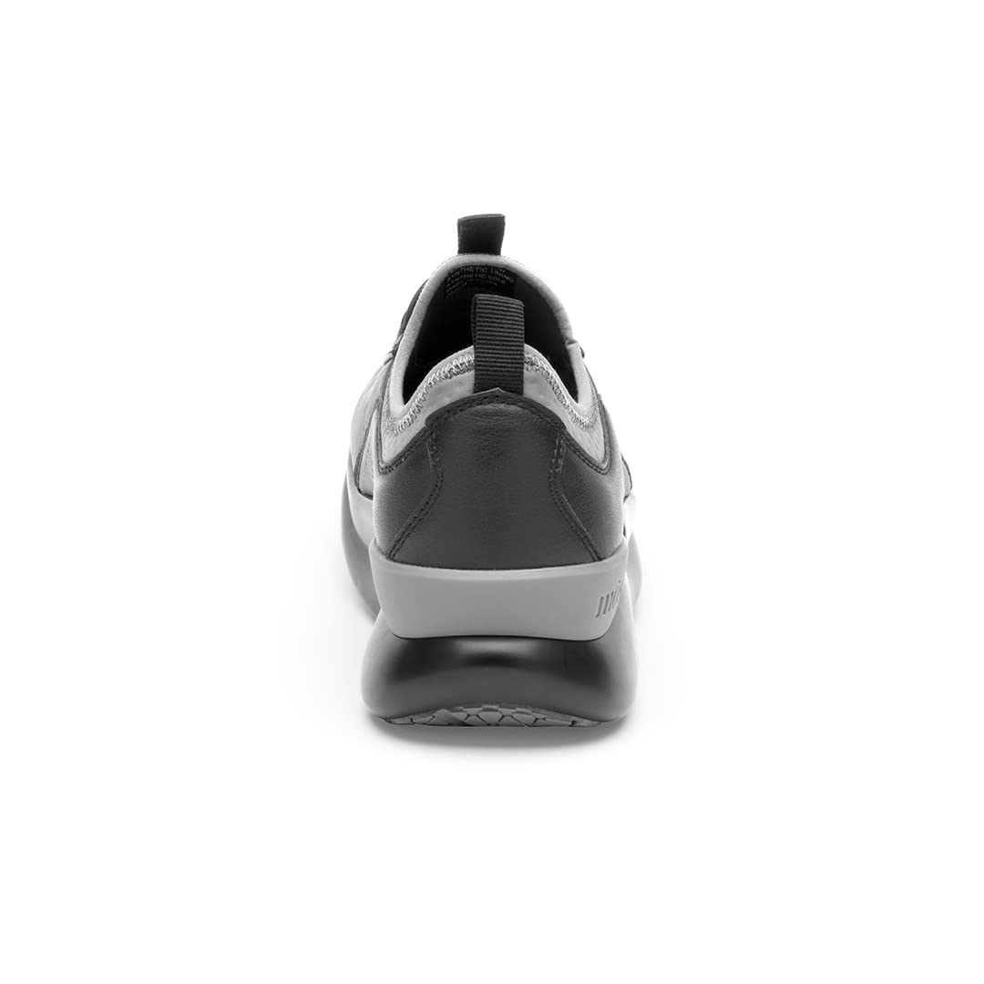 Klogs Women's Tempo Slip-Resistant Work Shoes - Comfortable & Durable for Nurses, Chefs & Healthcare Professionals - Perfect for Long Shifts & Hospital Floors