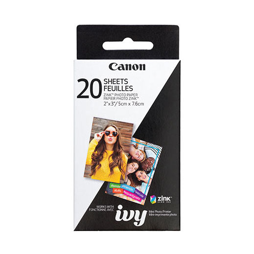 Canon 2x3