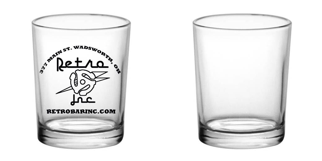 Custom BarConic® 3 oz. Votive & Shot Glass - Perfect for Cocktails, Candles, and Party Favors - Bulk Wholesale for Bars, Weddings & Events