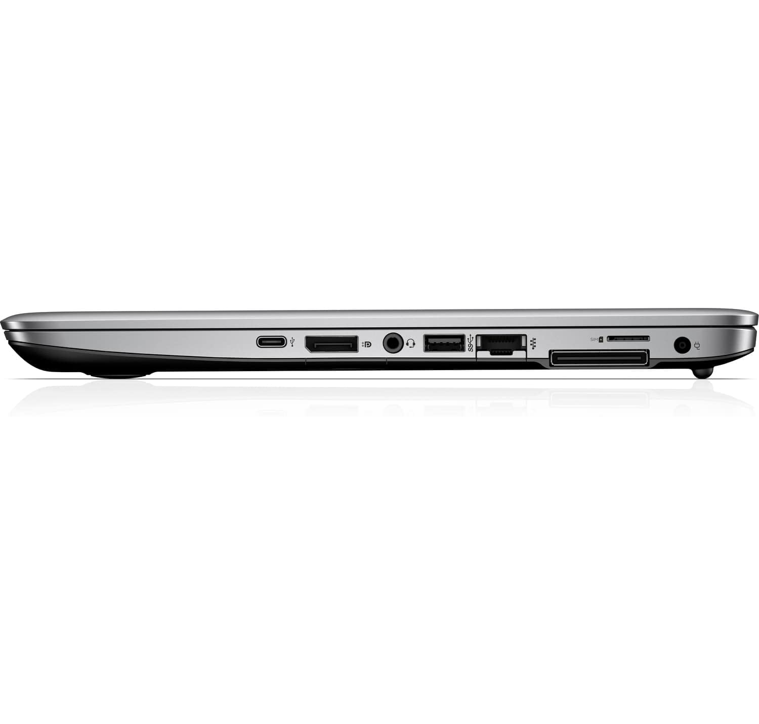 Refurbished HP EliteBook 840 G3 14