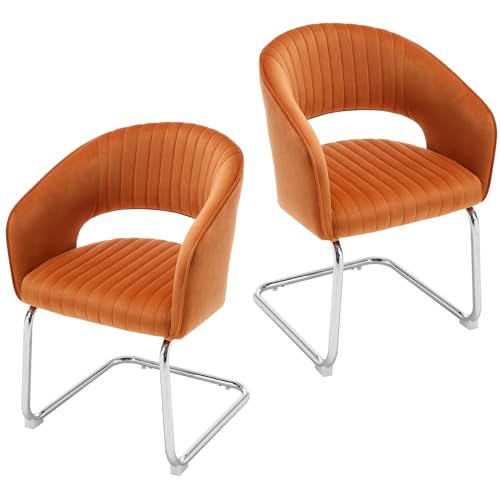 Orange Velvet-sled Base