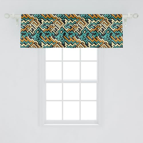 Pale Yellow Turquoise