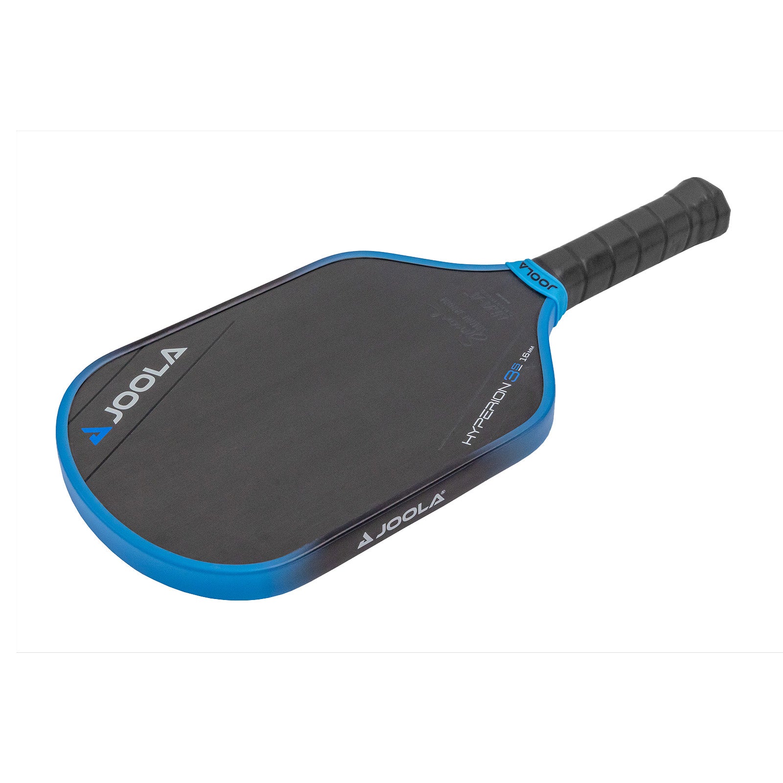 JOOLA Simone Jardim Hyperion 3S 16mm Pickleball Paddle - Premium Carbon Fiber Paddle for Competitive Play | Perfect for Tournaments, Recreational Games & Outdoor Sports