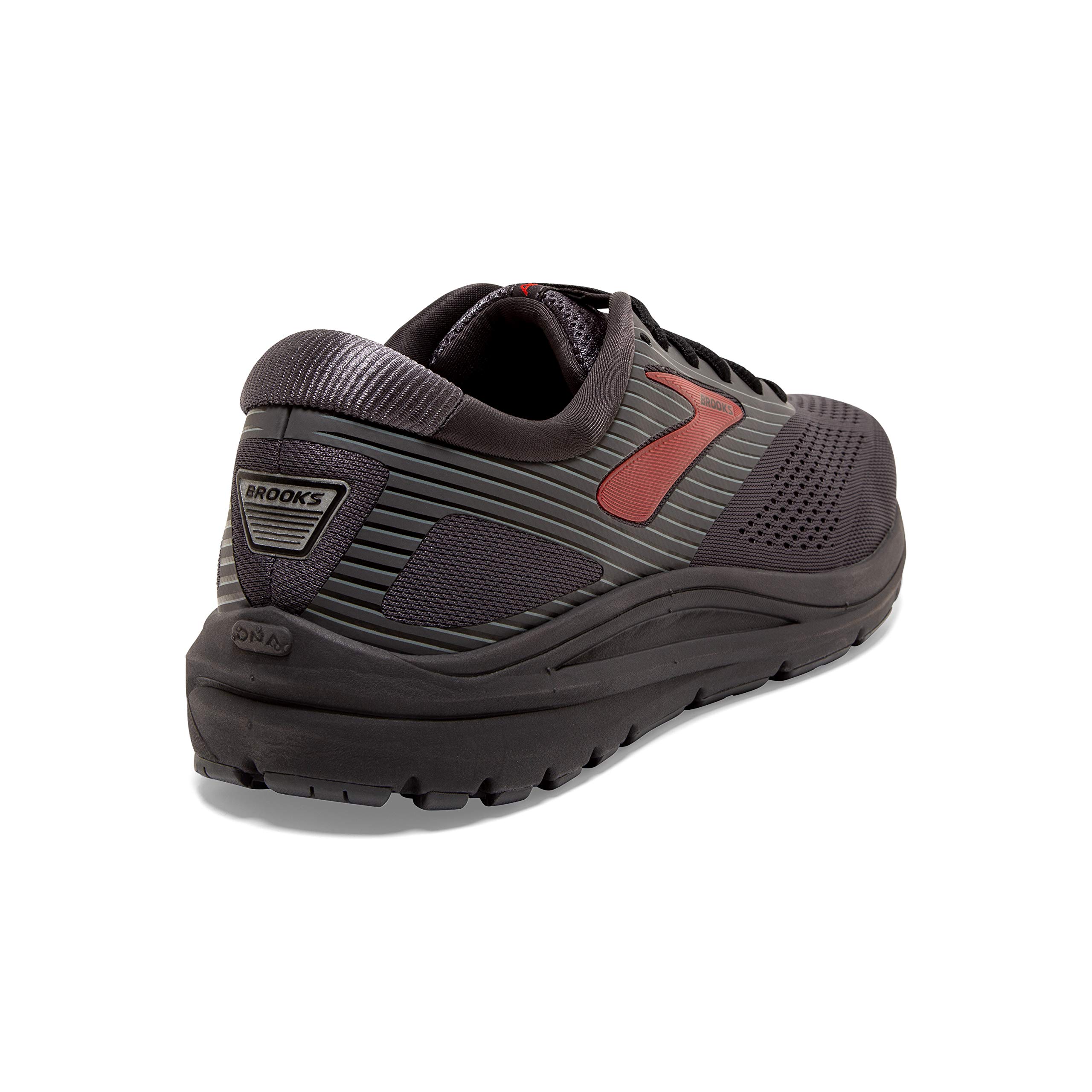 Brooks Men's Addiction 14 Running Shoes - Supportive & Cushioned for Overpronation - Perfect for Jogging, Walking & Daily Comfort