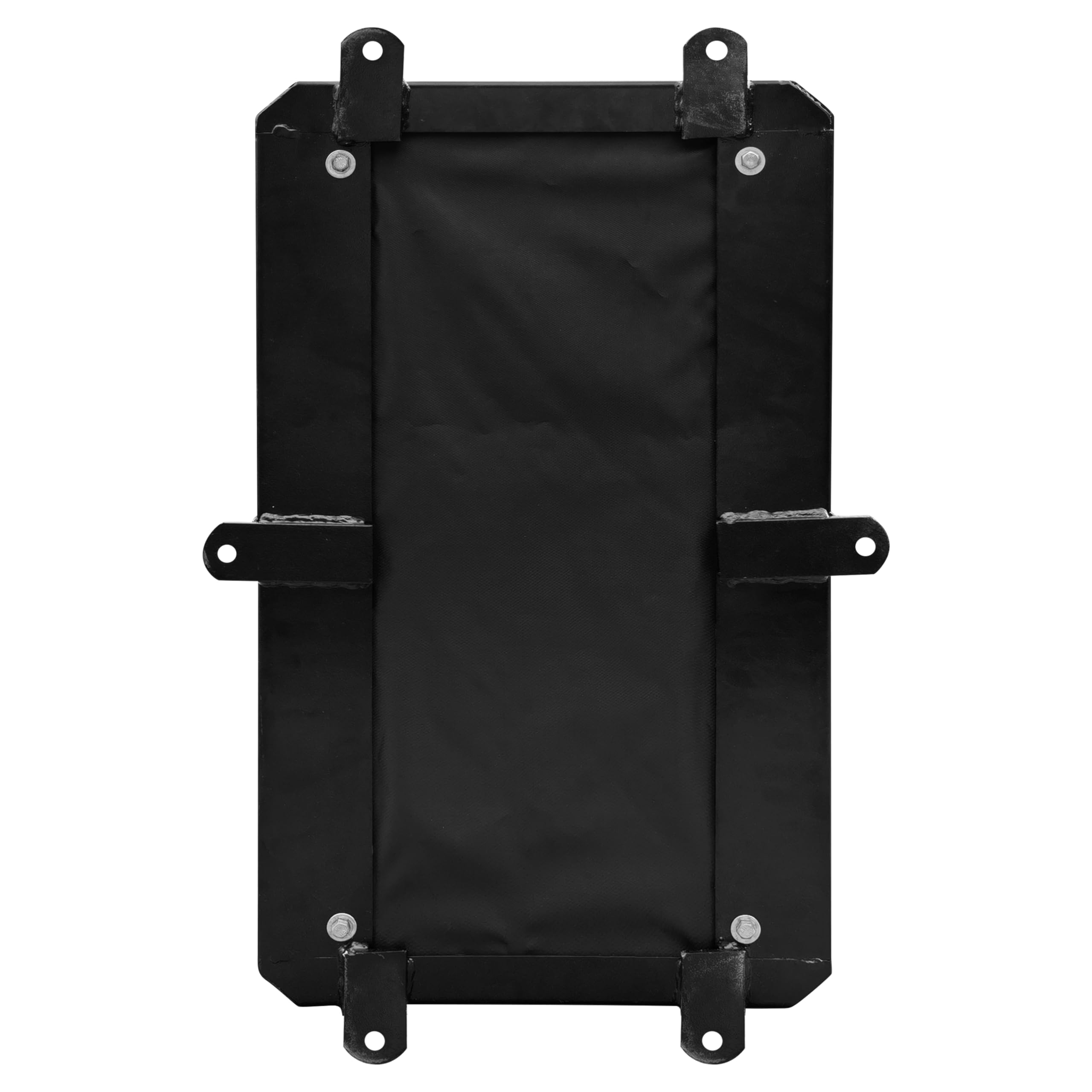 Wall Mount Punching Bag - Space-Saving Boxing Training Equipment for Hooks, Uppercuts & Straight Combos - High Density Foam Wall Mounted Uppercut Bag - Perfect for Home Gyms, Small Spaces & Boxing Training