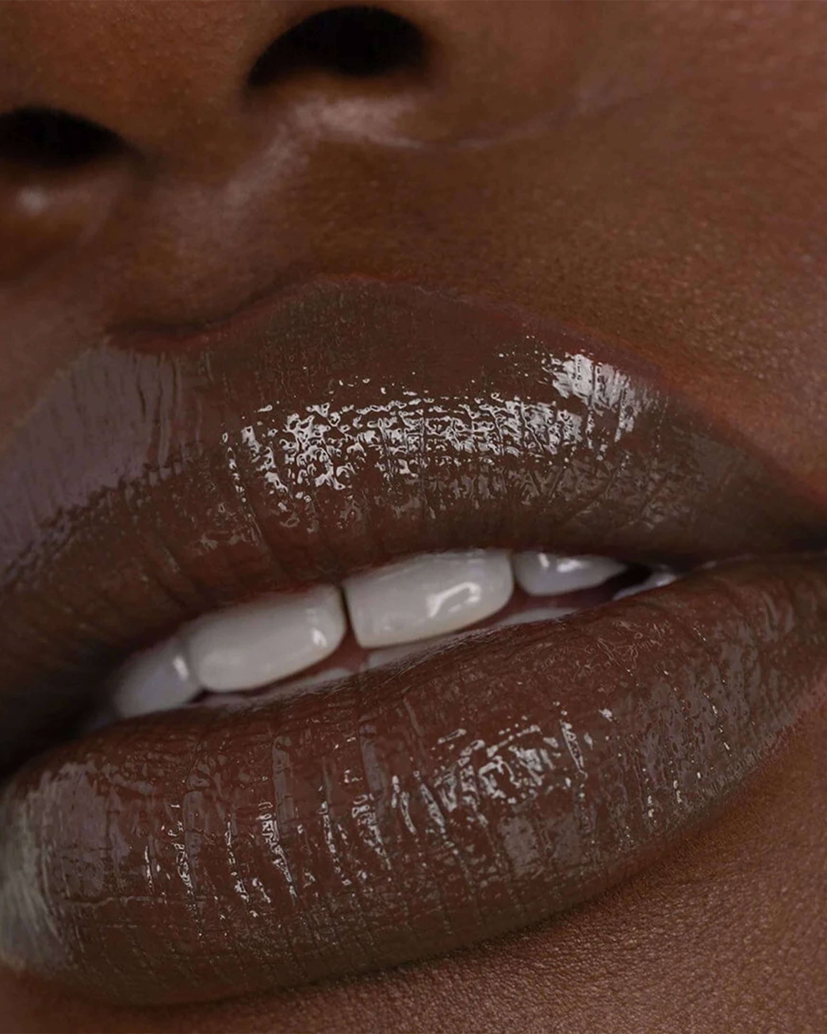 Power Peptide Lip Balm - Hydrating & Plumping Lip Care for Dry, Chapped Lips | Day & Night Moisturizing Treatment