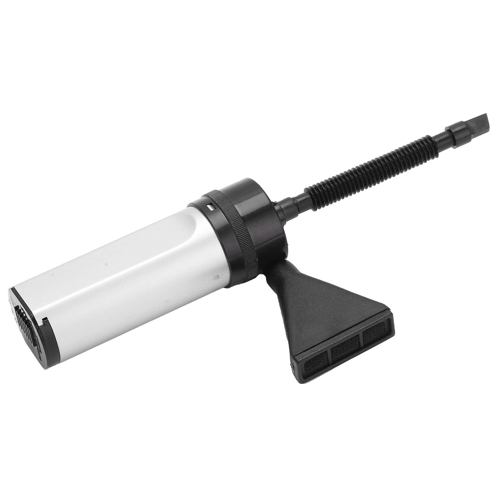 EVTSCAN MS-C001 Mini Vacuum Cleaner | High Precision Industrial Dust Collector for Welding Benches & Factories | Portable Workshop Dust Removal Tool for Metal Shavings, Wood Chips & Construction Debris