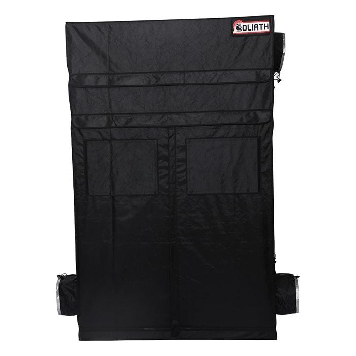 Goliath 5x5 Grow Tent - 5' x 5' x 6'11