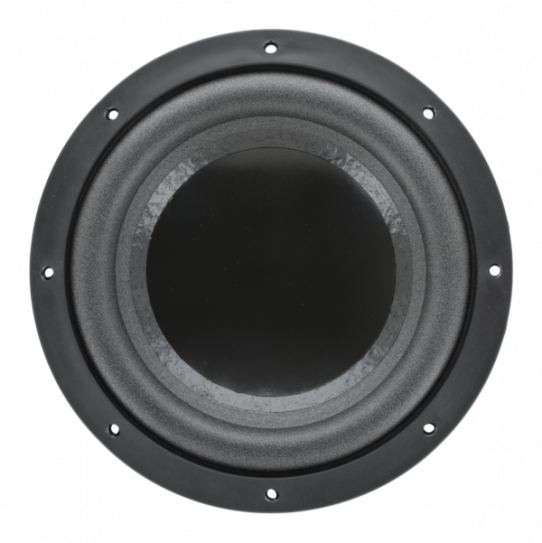 Bold North Audio BWF 1002 10
