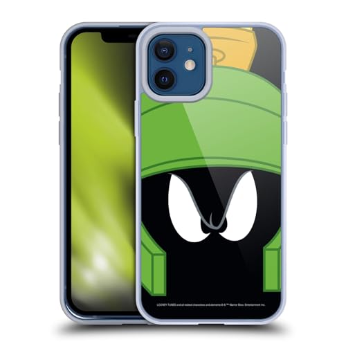 Marvin The Martian