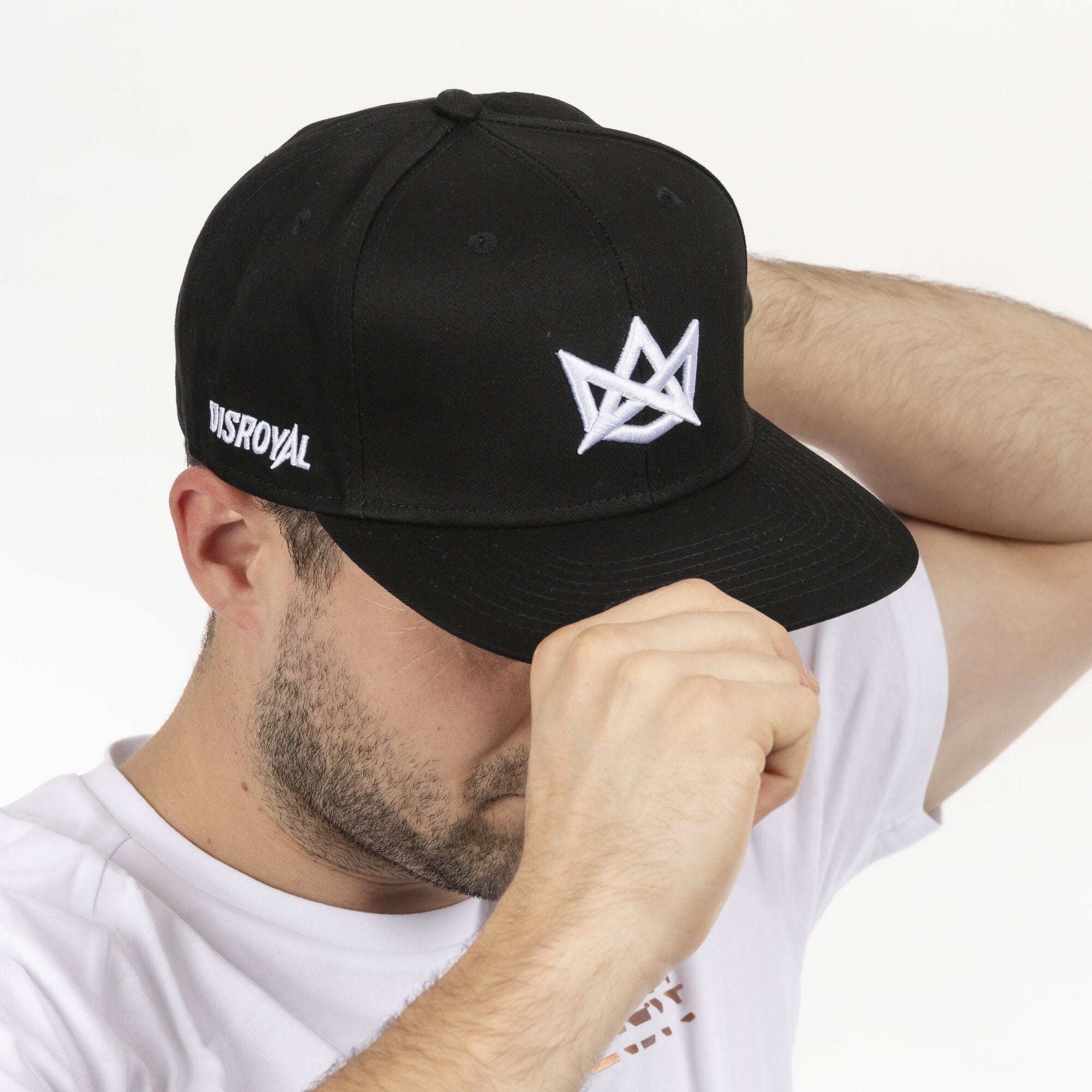 Disroyal Baseball Cap for Men & Women - Adjustable Snapback Hat - Stylish & Comfortable for Outdoor Sports, Casual Wear, and Daily Use