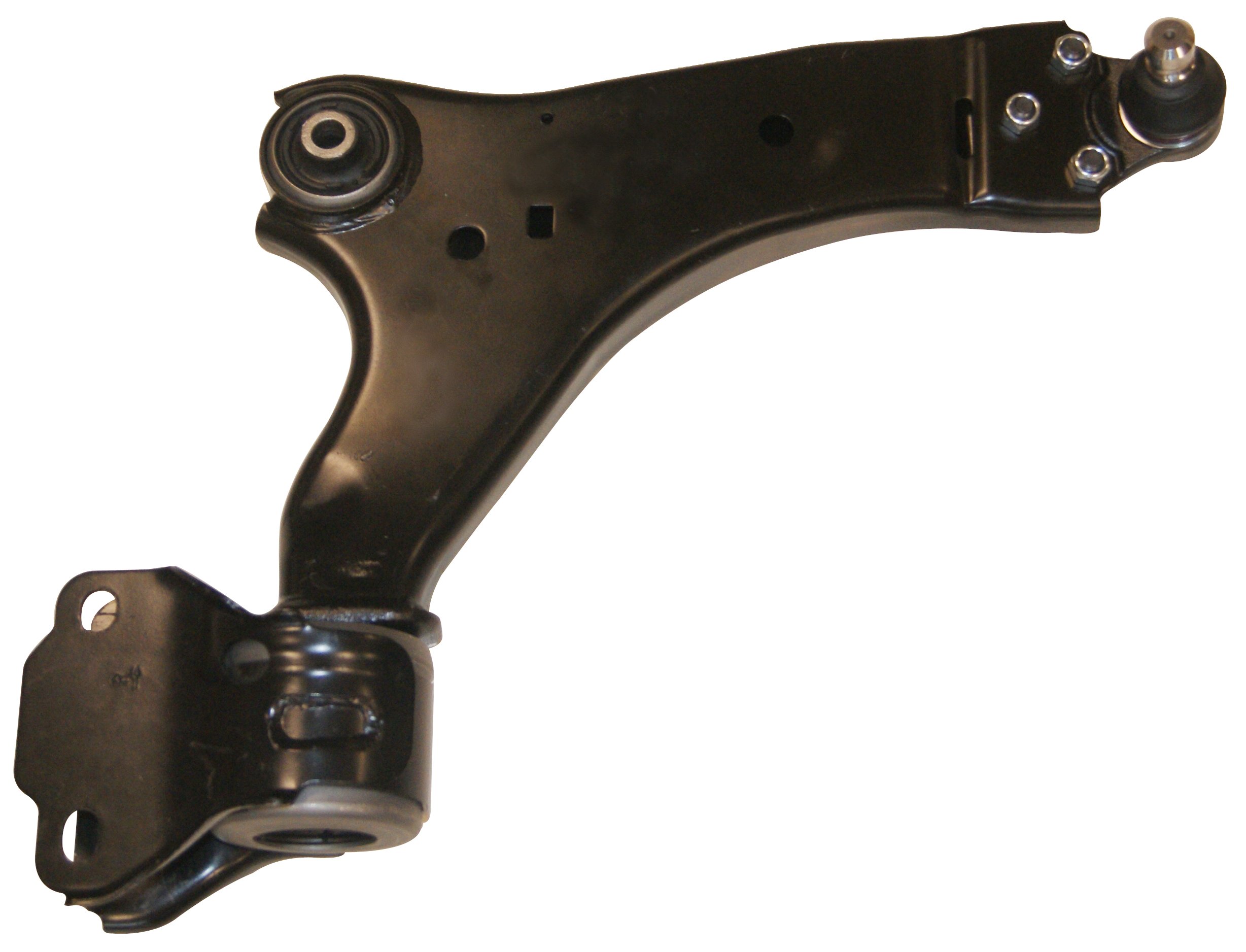 Tuff Support Control Arm - X53CJ4581 | Heavy-Duty Suspension Replacement Part for Trucks & SUVs | Perfect for Off-Roading & Towing