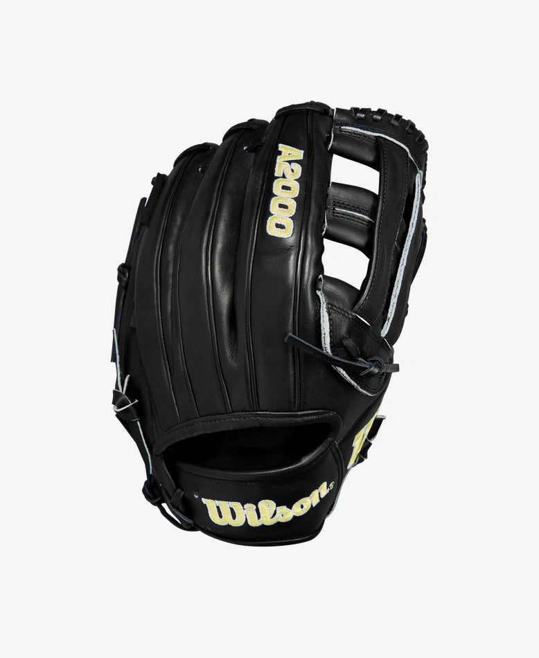 Wilson A2000 12