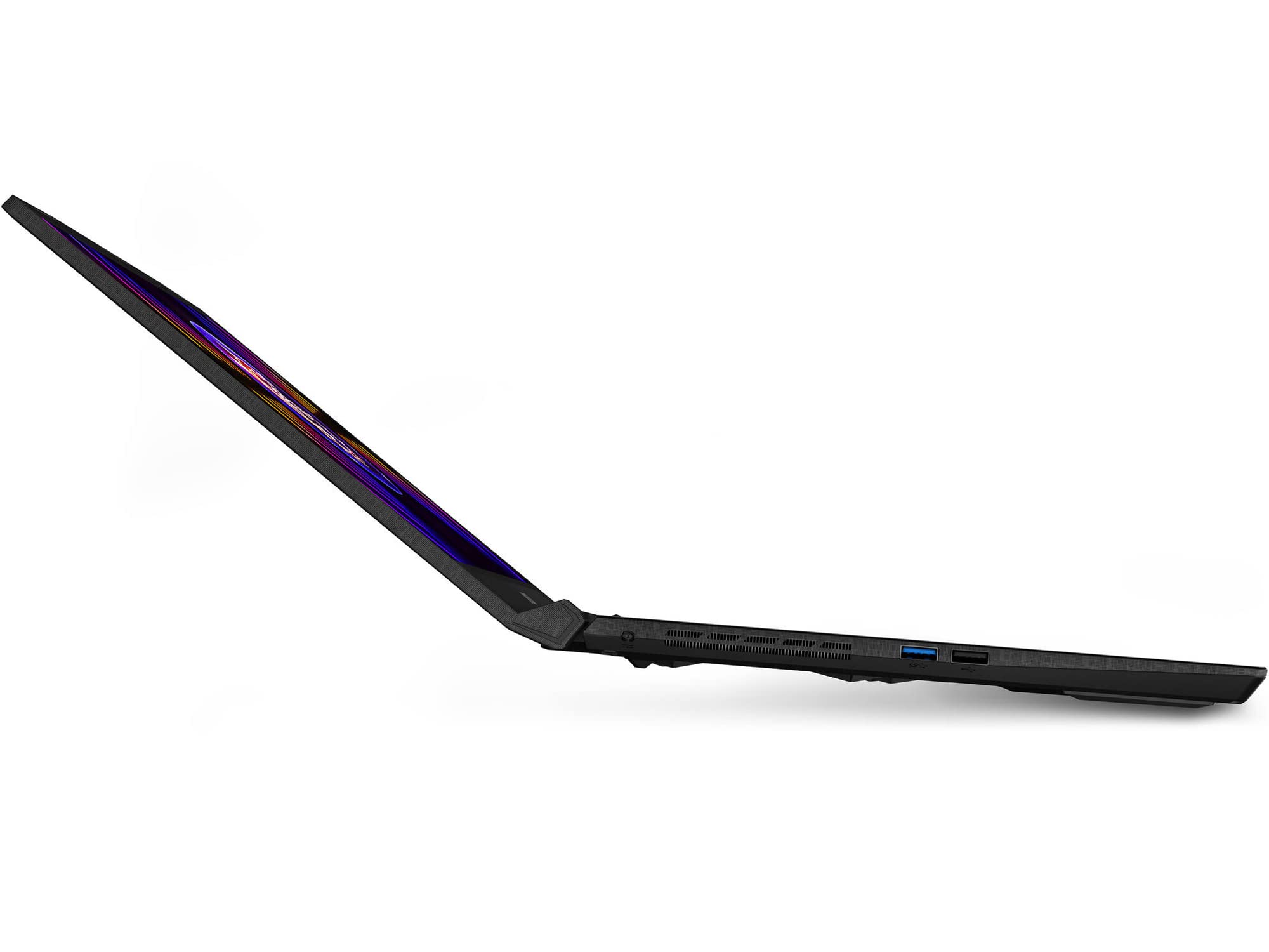 MSI Katana 15 B12VGK-082US Gaming Laptop - Intel i7-12650H 10-Core Processor, 16GB DDR5 RAM, 4TB PCIe SSD, NVIDIA GeForce RTX 4070, 15.6
