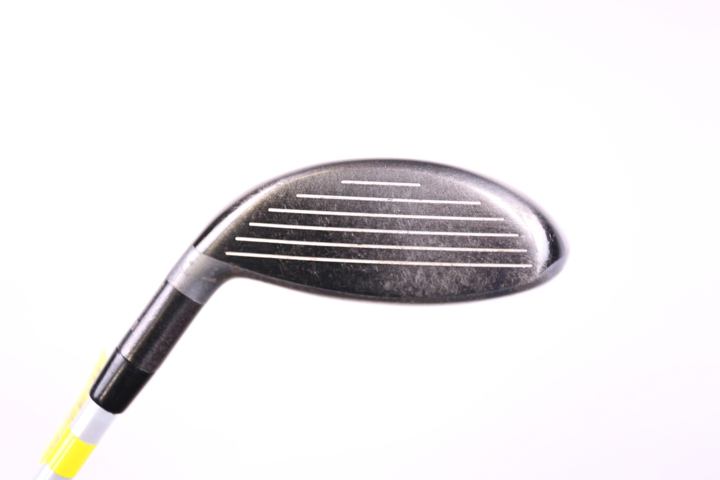 Used Callaway X Hot Pro 2013 3 Wood Golf Club - Right Handed 15° Stiff Flex | Perfect for Long Fairway Shots & Improving Distance Control