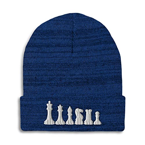 Heather Royal Blue Design Only