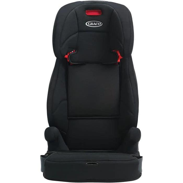 Graco Tranzitions 3-in-1 Harness Booster Car Seat - Convertible from Rear to Forward Facing for Toddlers & Kids (Use for Safe Car Travel, School Pickups & Family Road Trips)
