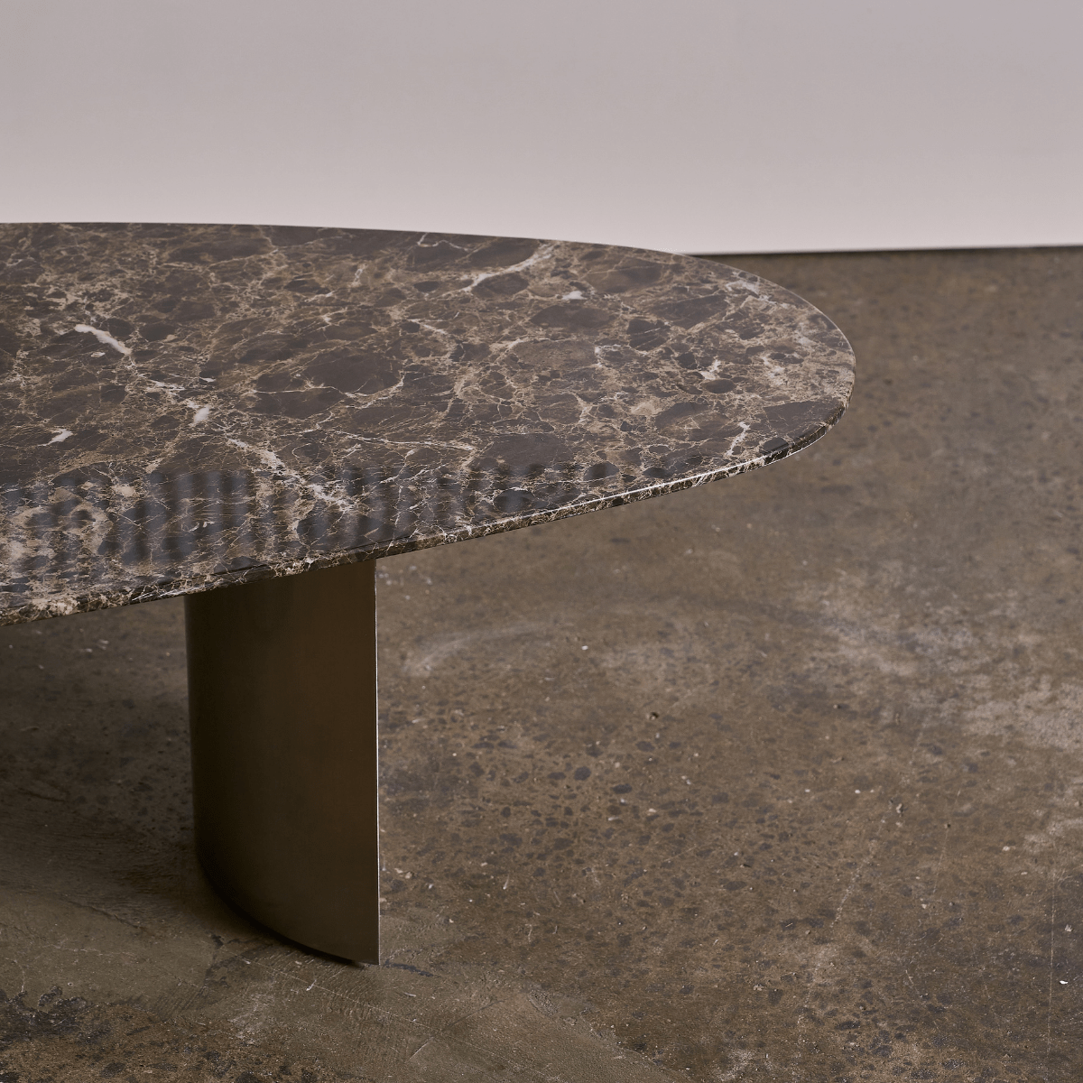 Marmo Modern Coffee Table - Stylish & Durable Living Room Furniture for Home Decor | Perfect for Living Rooms, Lounges & Office Spaces