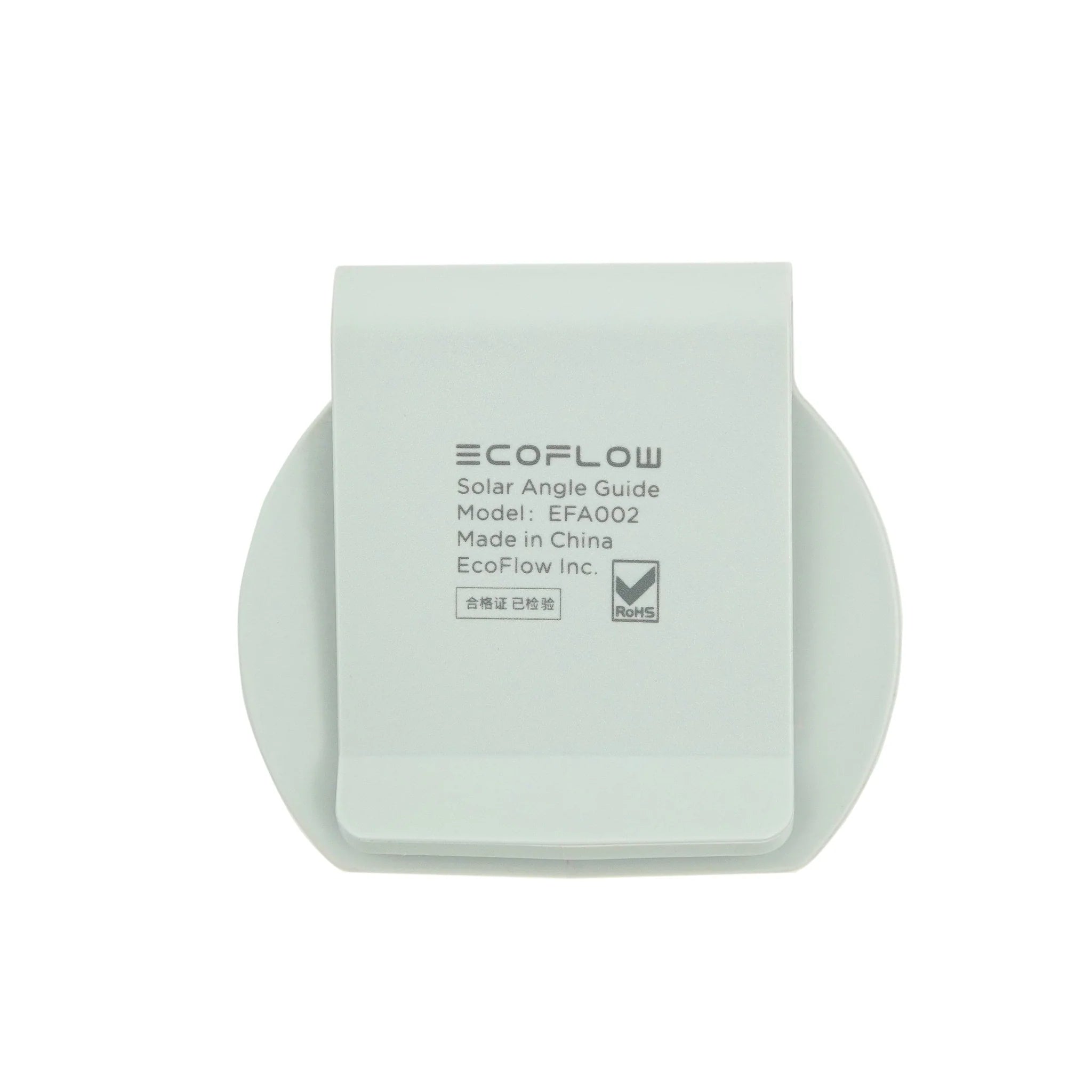 EcoFlow Solar Panel Angle Guide - Optimal Sunlight Positioning for RV, Camping & Off-Grid Power Systems
