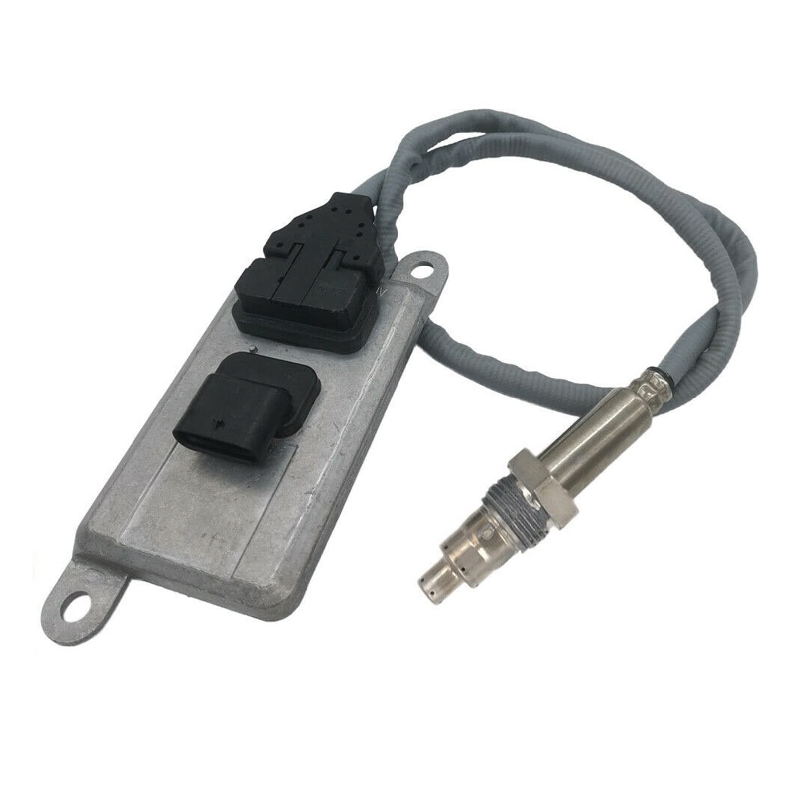Oxygen Sensor Compatible with Isuzu Truck Man TGX 18.440 4X2 BLS - NOX Sensor 5WK97206A 5WK97206 8983023940 - Replacement Part for Improved Engine Performance & Emissions Control