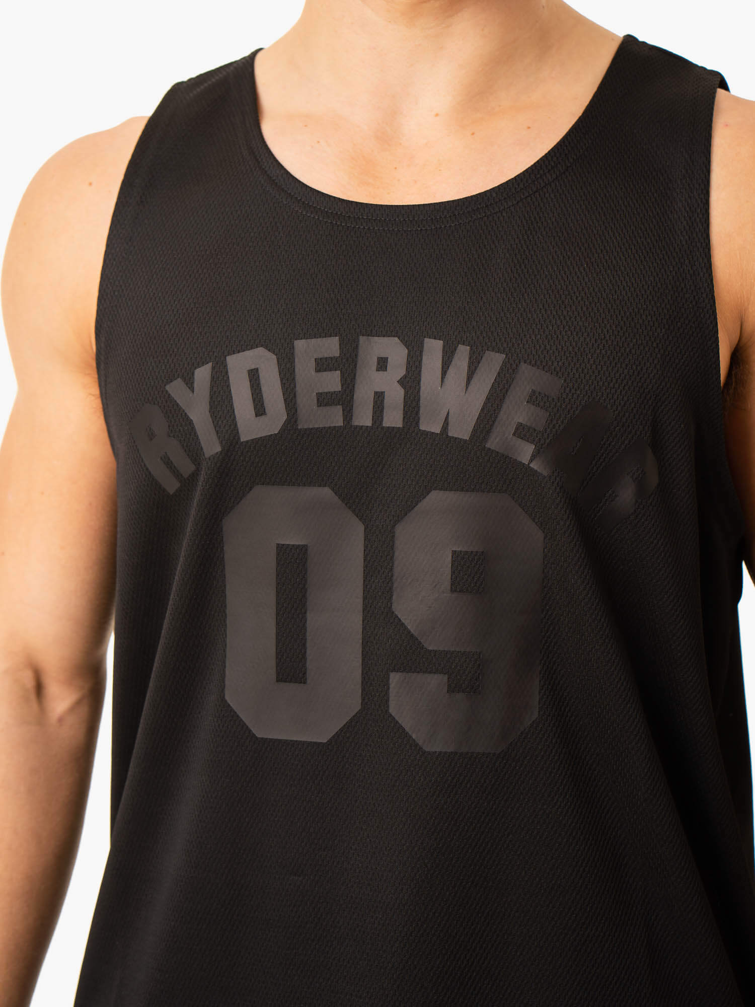 Heritage Jersey Black - Premium Comfort Cotton T-Shirt for Men & Women | Casual Wear, Gym, Sports & Everyday Outfits