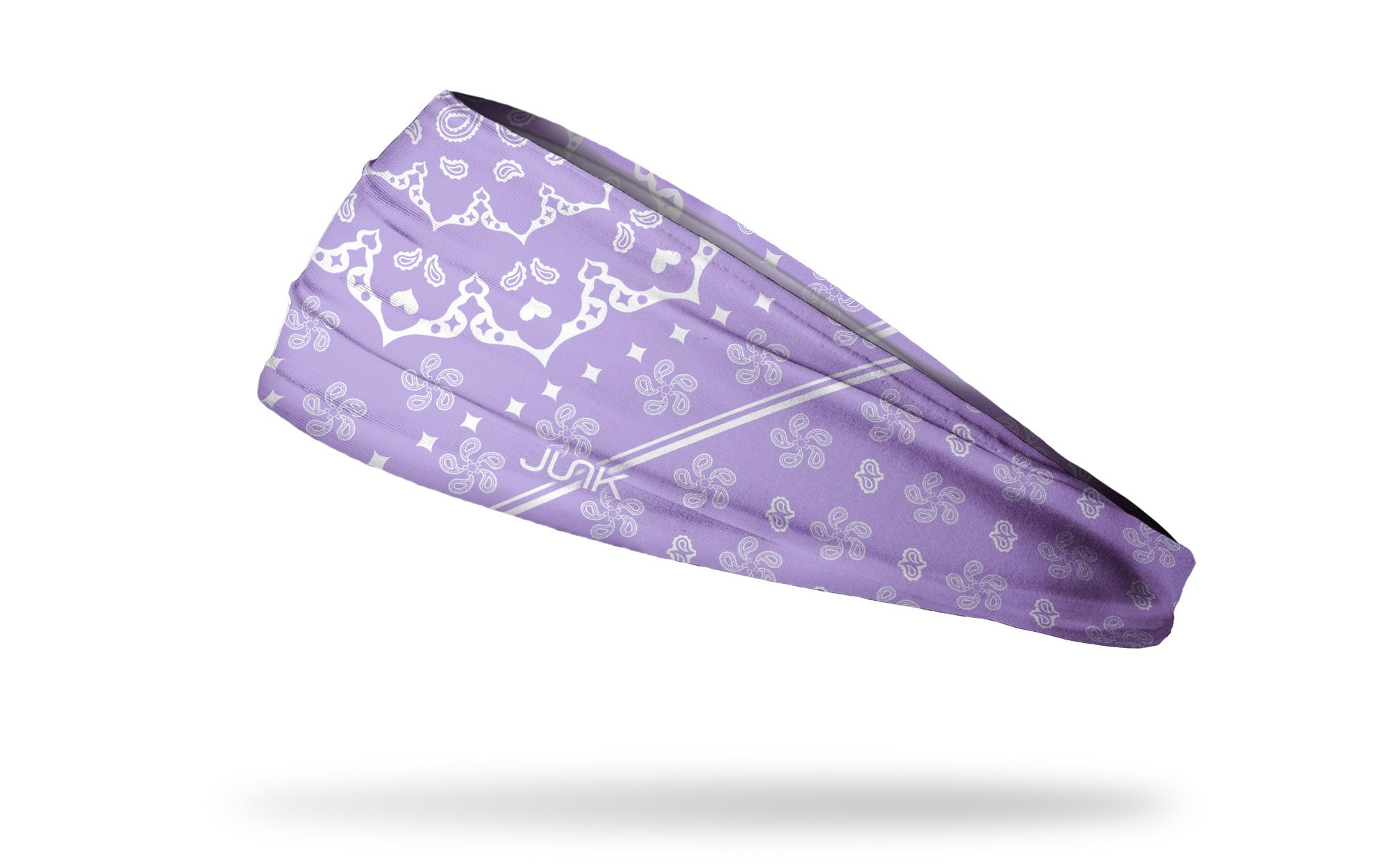 Hey Bestie Big Bang Lite Headband - Soft & Comfortable Hair Accessory for Women & Girls - Perfect for Workouts, Yoga, Running, and Everyday Use